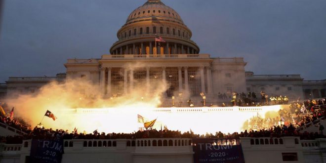 Pelosi'nin laptopunu karıştıran gösterici evinde ölü bulundu