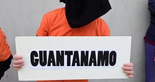 Guantanamo mahkümlarına koronavirüs aşısı uygulanacak!