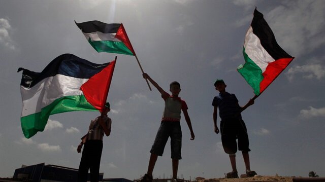 ABD Filistin'e 200 milyon dolarlık yardımı kesti