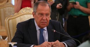 Lavrov'dan Karabağ açıklaması: Şu an zamanı değil!