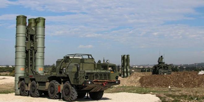 Joe Biden'ın dışişlerinden Türkiye'ye S-400 tehdidi!