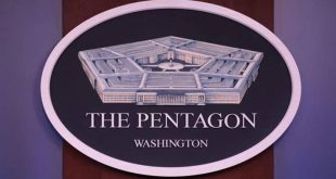 Pentagon: Biden Başkomutanımız olacak!