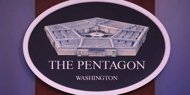 Pentagon: Biden Başkomutanımız olacak!