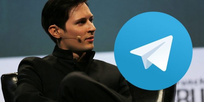 Telegram'ın kurucusu: İnsanlık tarihinin en büyük dijital göçüne tanık oluyoruz