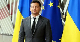 Zelenskiy: Kim yaptıysa bulun ve cezalandırın!