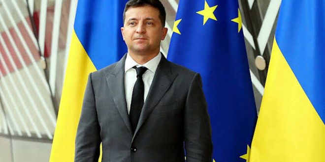 Zelenskiy: Kim yaptıysa bulun ve cezalandırın!