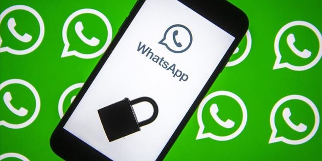 WhatsApp geri vites yaptı