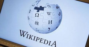 Wikipedia'dan FETÖ'ye övgüler!