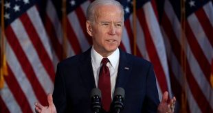 Biden, Myanmar'ı yaptırımla tehdit etti