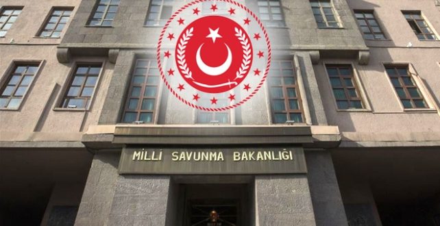 Milli Savunma Bakanlığı: İdlib'de saldırıya uğrayan asker kurtarılamadı