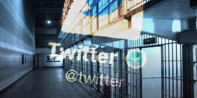 "Twitter'dan Suudi rejiminin insan hakları ihlallerine örtülü destek"