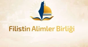 Filistin Alimler Birliği, PKK katliamını kınadı