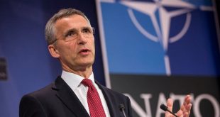 NATO: Afganistan'dan çekilmiyoruz