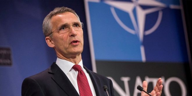 NATO: Afganistan'dan çekilmiyoruz