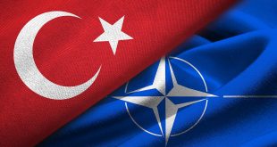 NATO Türkiye'ye başsağlığı mesajı iletti