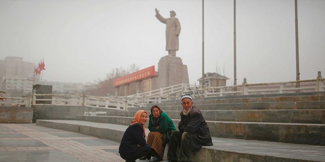 Geçmişten bugüne Doğu Türkistan tarihi (5)