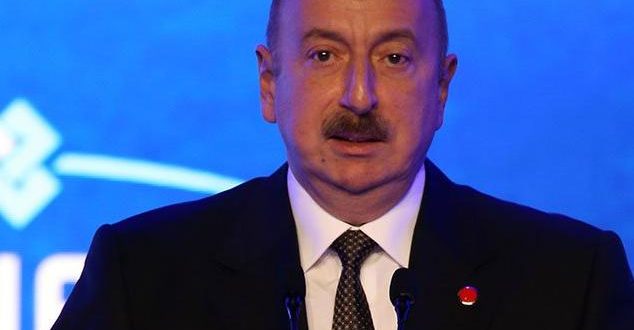 Aliyev: Türk ordusu en makbul modeldir