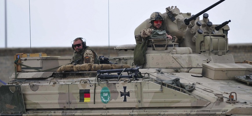 Almanya: Afganistan'a daha fazla asker gönderebiliriz