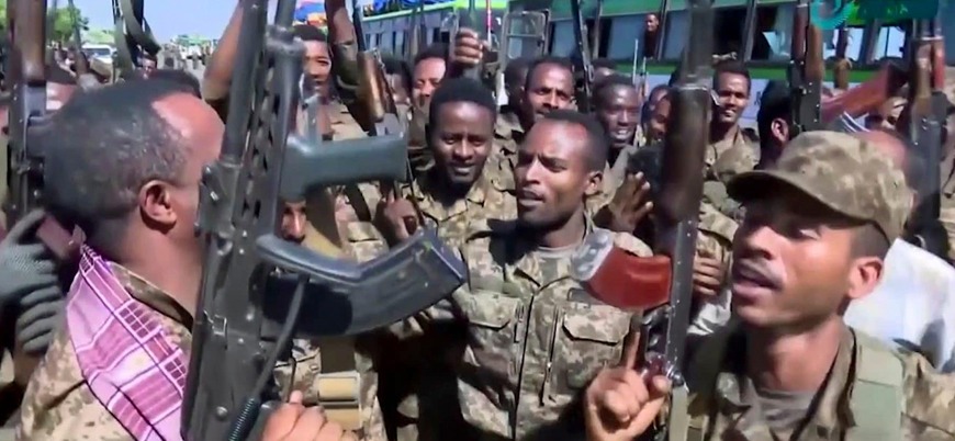 BM: Tigray'daki çatışma Etiyopya'da büyük istikrarsızlıklara yol açabilir