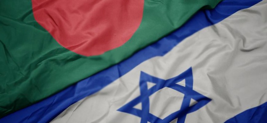 "Bangladeş, halkı izlemek için İsrail'den teknolojik ekipman satın aldı"