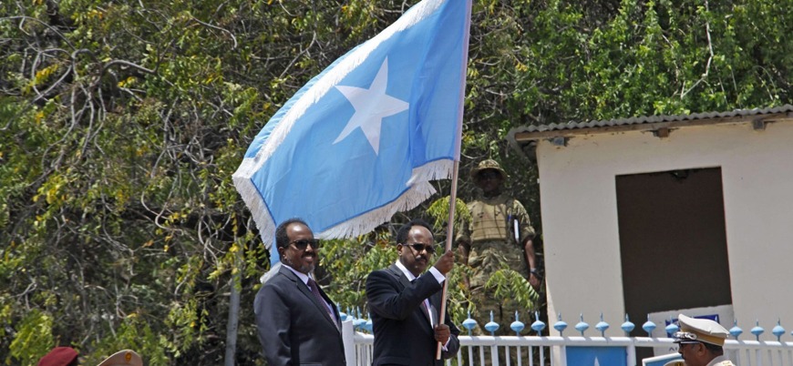 Somali'de siyasi kriz: Ülke başkansız kaldı