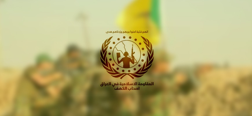Irak'ta İran destekli Şii milis grup Türk askerlerine saldırdı