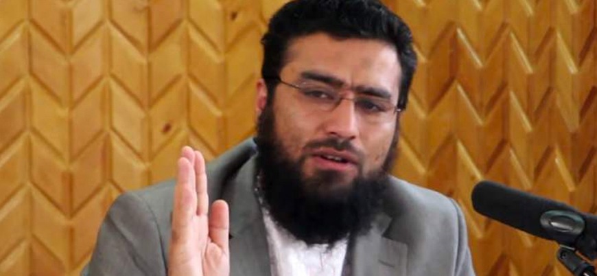 Afganistan'da muhafazakar isimlere suikastlar sürüyor: Kabil Şeriat Fakültesi öğretim üyesi Müslimyar öldürüldü