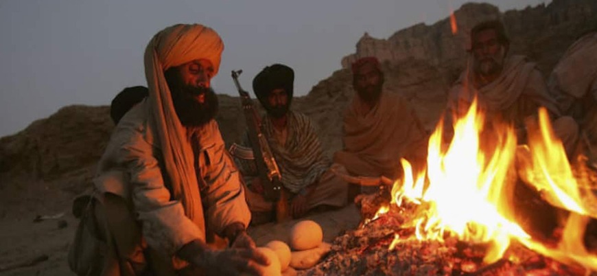 Batı Asya'nın unutulan coğrafyası: Belucistan