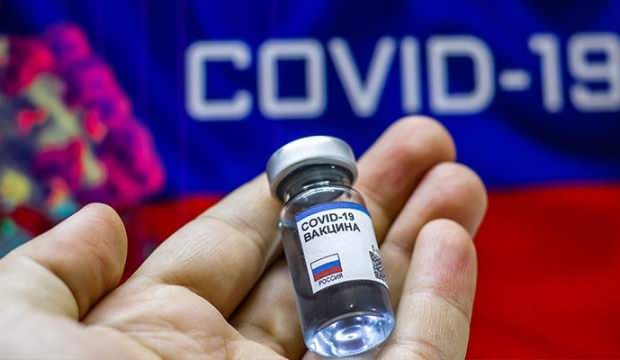  AB, Rus aşısı için patent başvurusunu kabul etti
