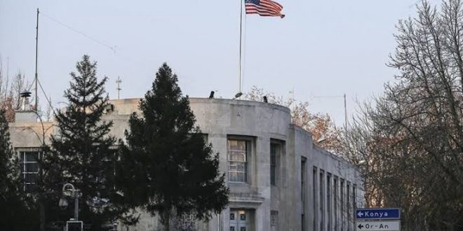 ABD'den taziye: NATO müttefikimizin yanındayız!