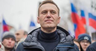 ABD, Navalny'ye hapis cezası verilmesine tepkili!