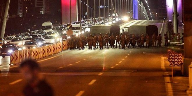 ABD'den 15 Temmuz açıklaması: Alakamız yok!