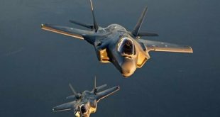 BAE  F-35'leri almak için, Biden'ın onayını bekliyor!