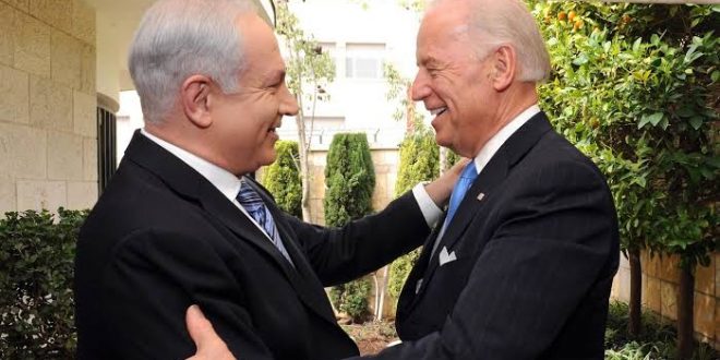 Biden-Netanyahu görüşmesi ne zaman? Beyaz Saray'dan açıklama