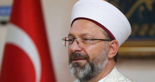 Diyanet'in Kudüs talimatı!