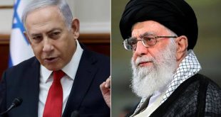 Hamaney'den Netanyahu'ya ''Palyaço'' benzetmesi!