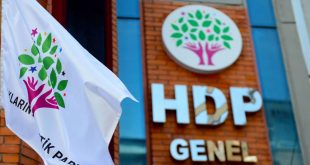 HDP yönetimini kim belirliyor?