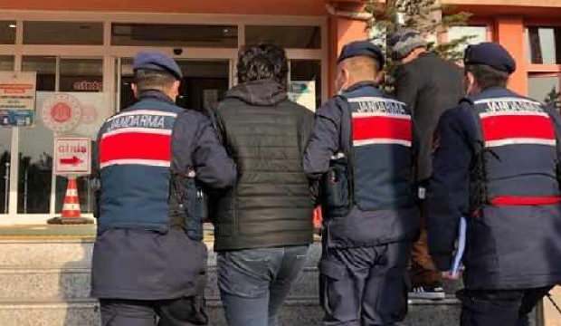 Karabük'te IŞİD propagandası yapan kişi tutuklandı
