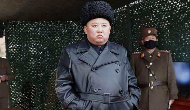 Kim Jong-un'dan yeni tehdit: Hak ettikleri cezayı keseriz