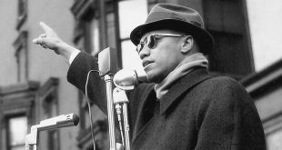 Malcolm X kimdir?