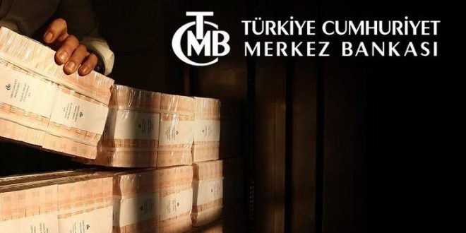 Merkez Bankası, para politika kararını açıkladı!