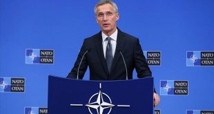 NATO’dan Afganistan açıklaması