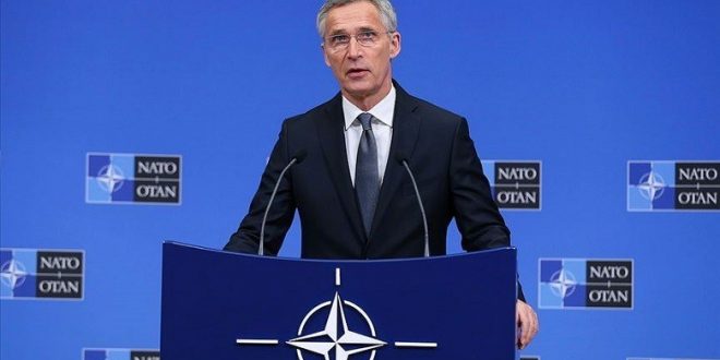 NATO’dan Afganistan açıklaması