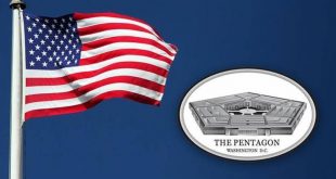 Pentagon'dan CENTKOM'A inceleme