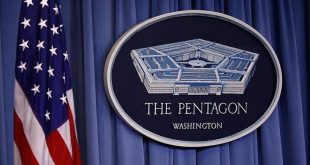 Pentagon: Suriye'deki misyonumuz, IŞİD ile mücadele!