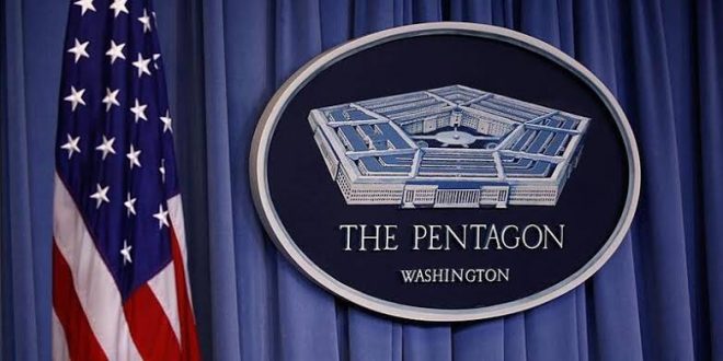 Pentagon: Suriye'deki misyonumuz, IŞİD ile mücadele!