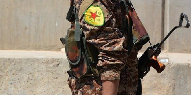 PKK/YPG sivil halka saldırıyor!