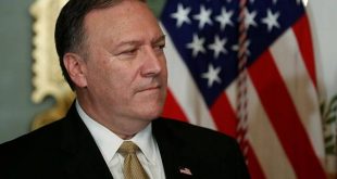 Pompeo: Biden, İran'ı memnun etme çabasında!