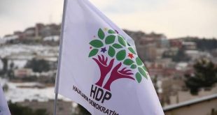 9 HDP'li milletvekili hakkında fezleke hazırlandı!