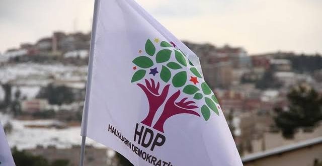 9 HDP'li milletvekili hakkında fezleke hazırlandı!